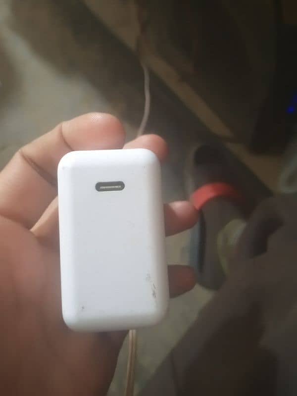 OnePlus Charger 1