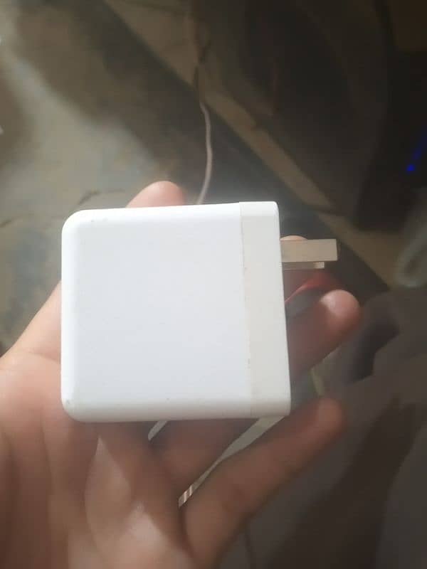 OnePlus Charger 2