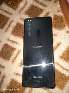 Sony Xperia 5 mark 2