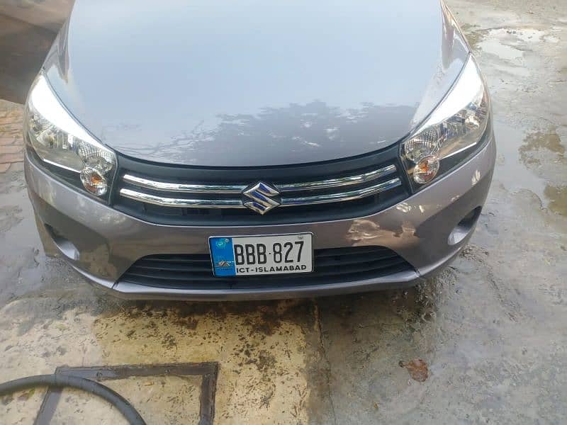 Suzuki Cultus VXL 2022 7