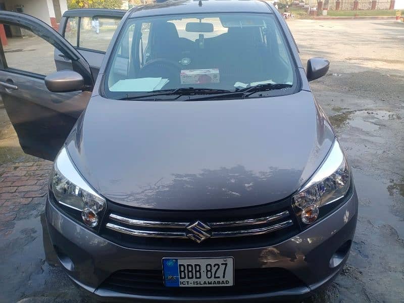 Suzuki Cultus VXL 2022 2