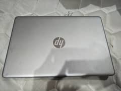 Hp Core i7 10th Gen