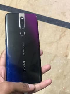 Oppo f11 pro