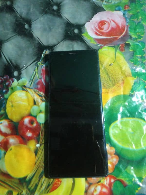 Sony experia 5 for sale in good condition 0