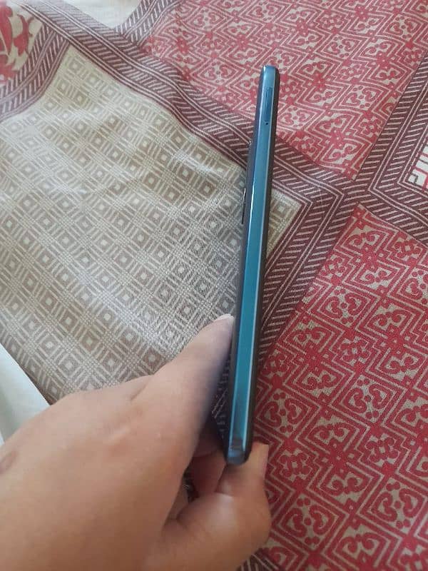 Xiaomi Redmi note 11 only glass changed 3