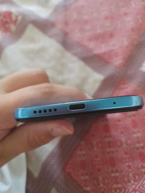 Xiaomi Redmi note 11 only glass changed 4