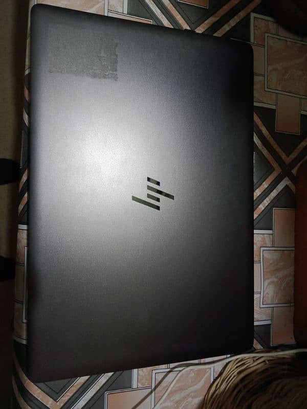 HP Z BOOK G4, 32GB RAM, 4GB NVIDIA GRAPHIC CARD 0