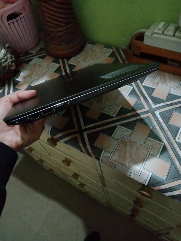 HP Z BOOK G4, 32GB RAM, 4GB NVIDIA GRAPHIC CARD 2