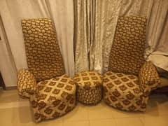 Cofee chairs for sale