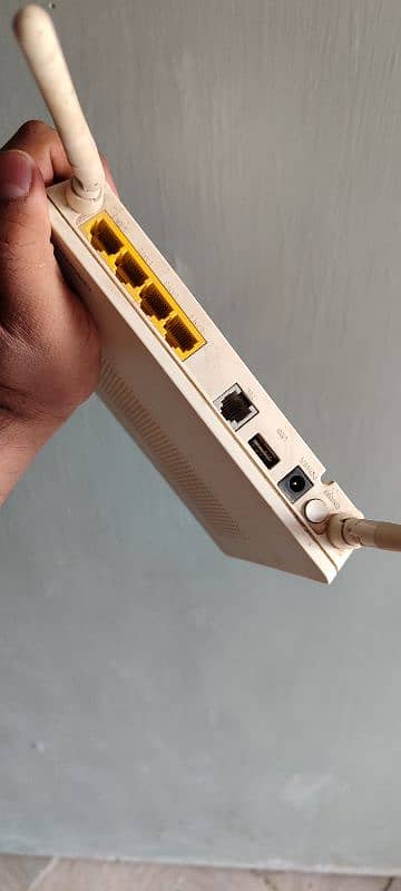 HG8546M Gpon 2