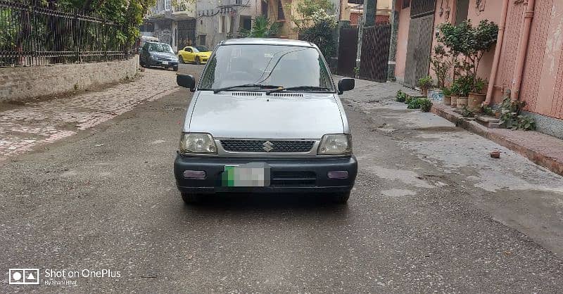 Suzuki Mehran (2011) Total Geniune btrtn Santro,Alto,Cultus,Cuore,city 13