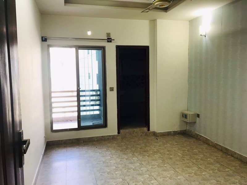 2 Bed Unfurnished Apartment 9