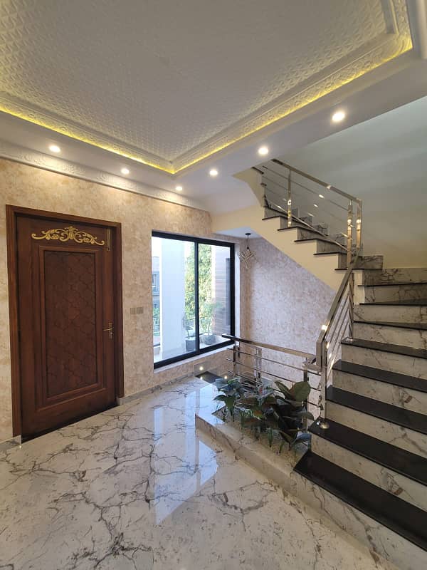 5 Marla Worth Seeing Bungalow For Rent In DHA Phase 6 Lahore 2