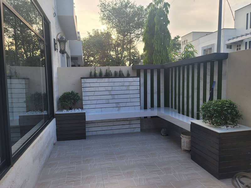 5 Marla Worth Seeing Bungalow For Rent In DHA Phase 6 Lahore 15