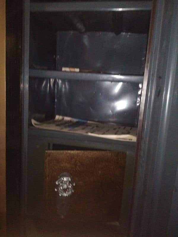 iron safe for sale 1