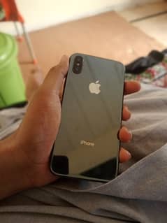 I phone x urgent sale