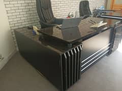 Office Executive Table