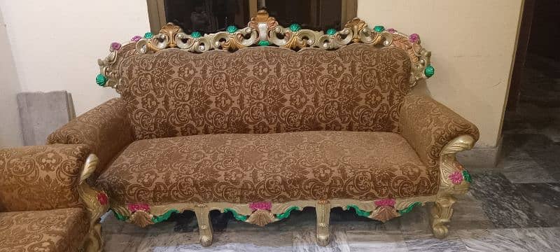 furniture sofa sett . . jhoola 1