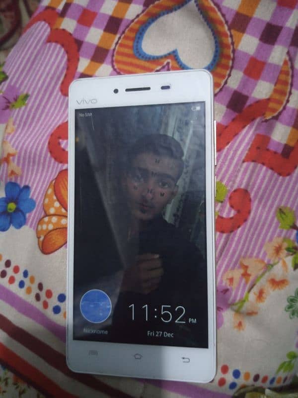 new mobile hy 2