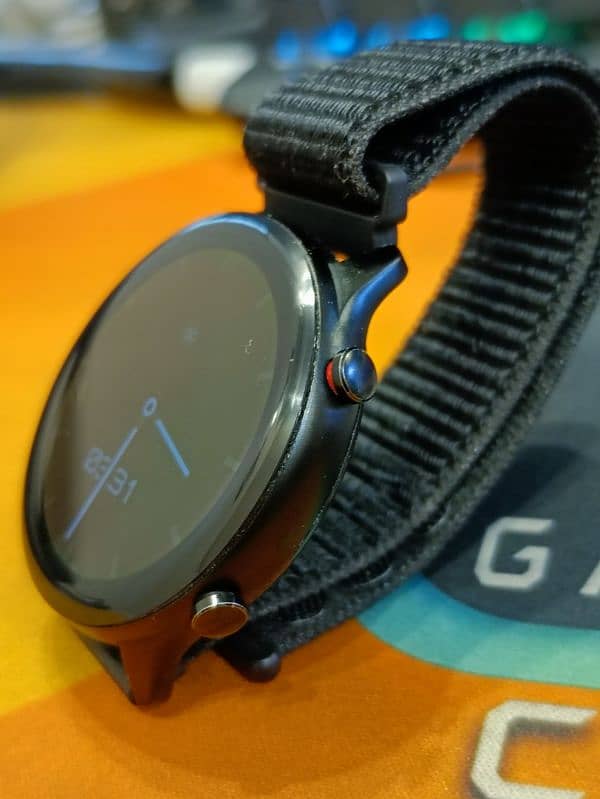 Amazfit GTR 2 1