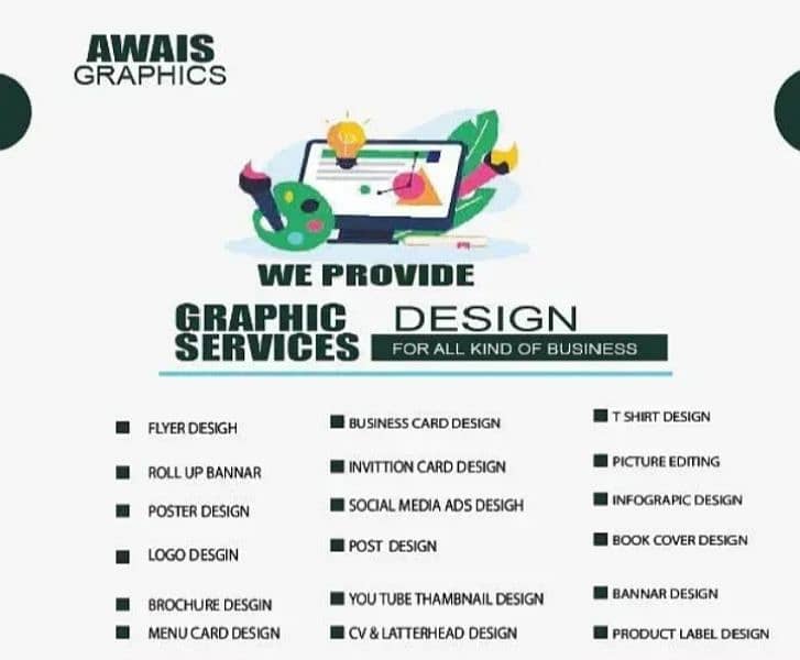 Creative Thumbnail & Poster Designing Services 1