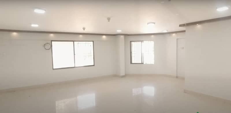 Office Mezzanine Available For Rent In DHA Phase 7 Karachi 0