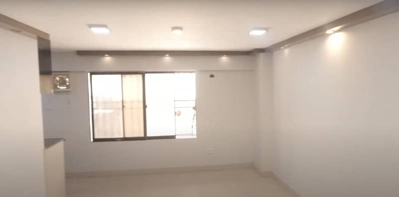 Office Mezzanine Available For Rent In DHA Phase 7 Karachi 13