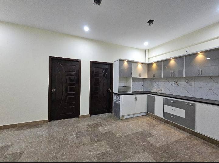 2 bed DD, 850 sq feet flat available for sale at North Town Residency phase-01 3