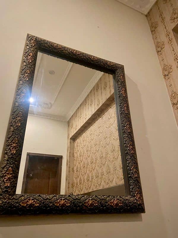 wall mirror 1