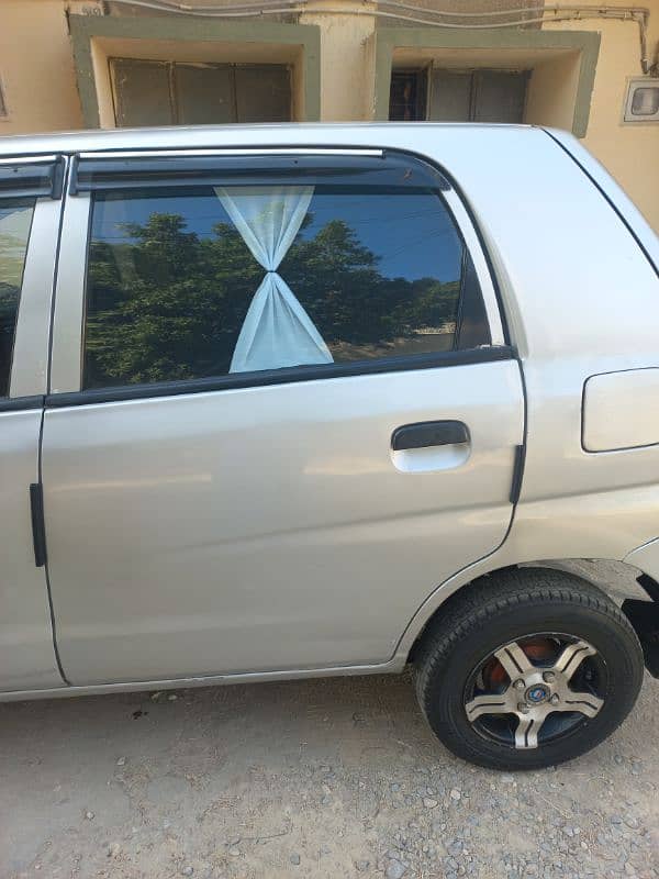 Suzuki Alto 2012 6