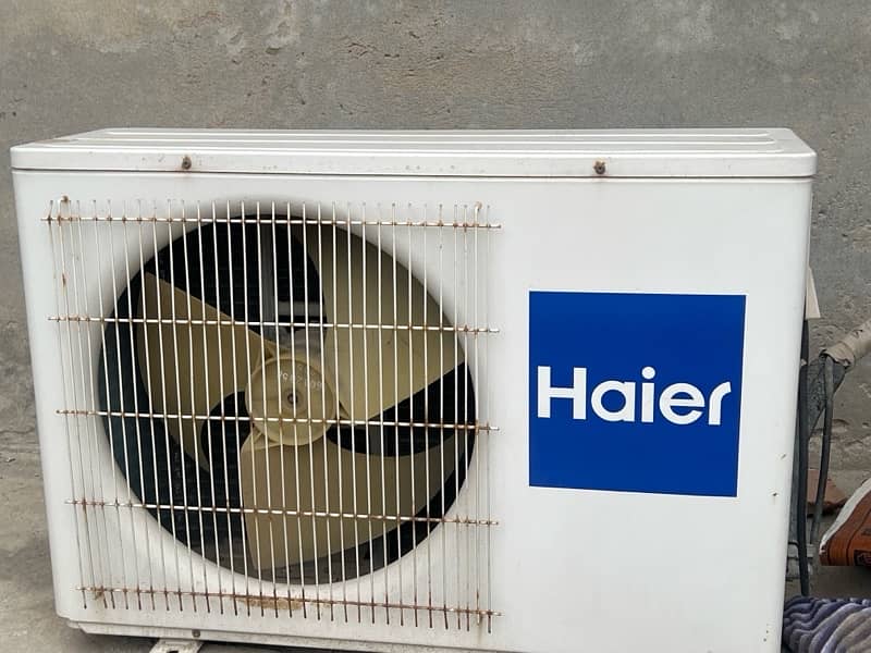 Haier 1Ton Ac 1