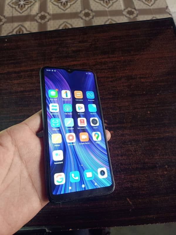 Redmi 9a 2