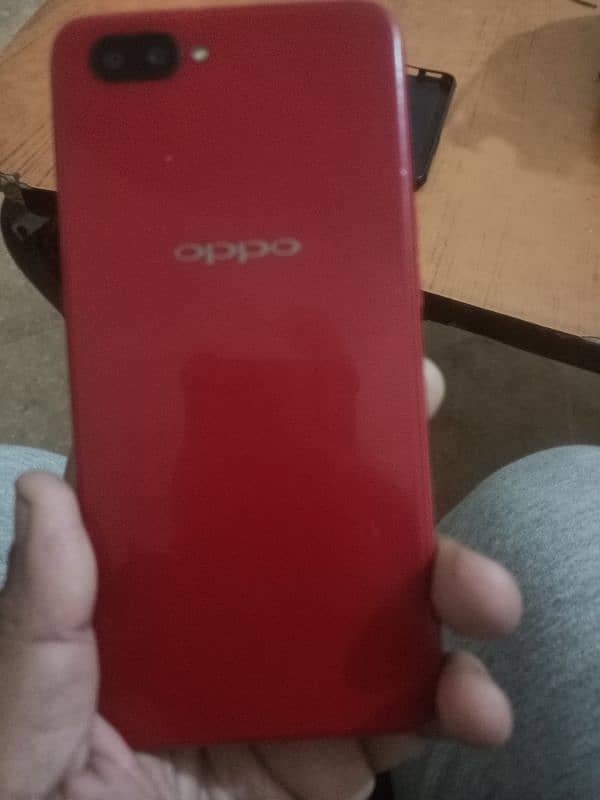 oppo A3s 1