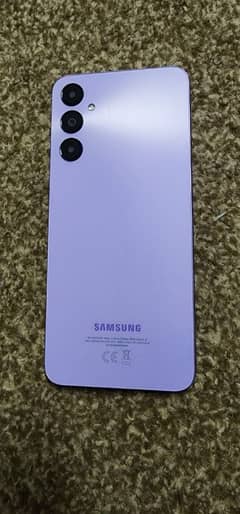 Samsung Galaxy A05s 6-128 Non PTA