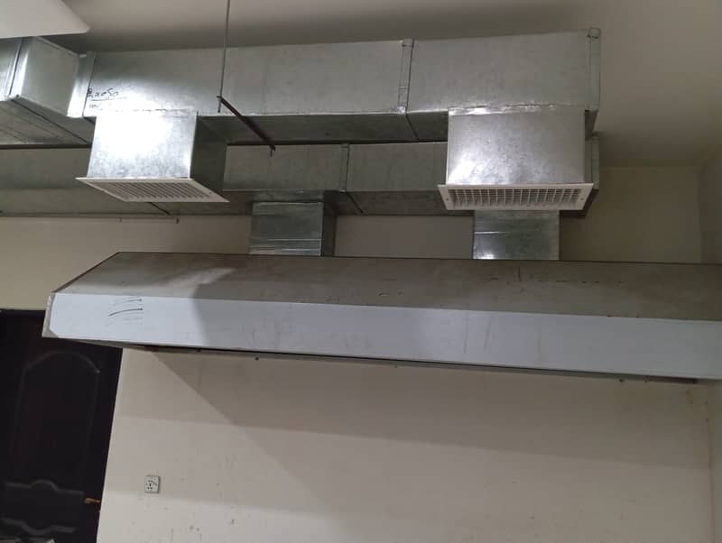 Ducting for sale 0