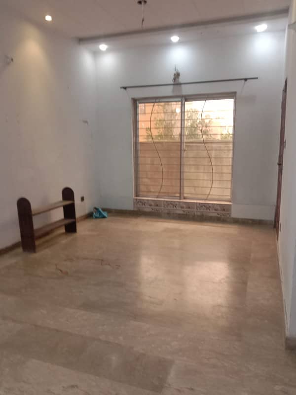 Prime Location 5 Marla House for Rent in Platinum Block, Park View City Lahore 0