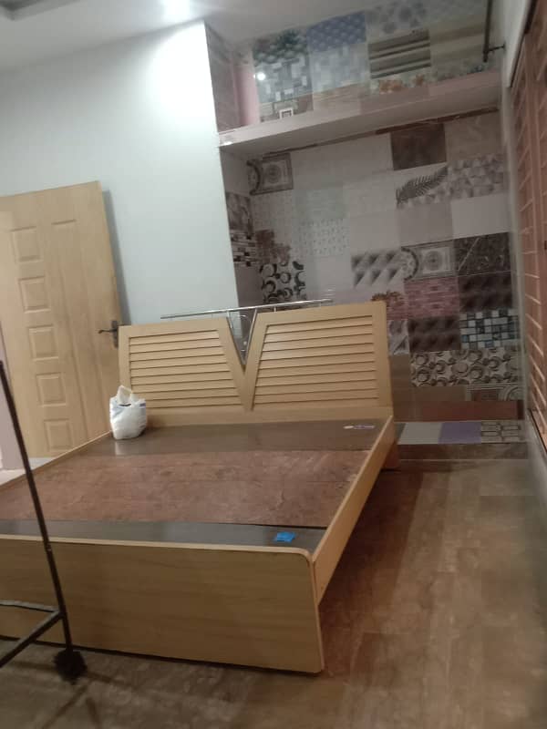 Prime Location 5 Marla House for Rent in Platinum Block, Park View City Lahore 4