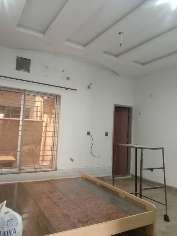 Prime Location 5 Marla House for Rent in Platinum Block, Park View City Lahore 7