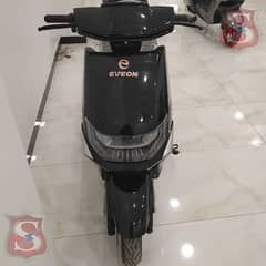 EVEON Joy/Electric Scooter Scooty