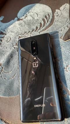 OnePlus 8 exchange possible