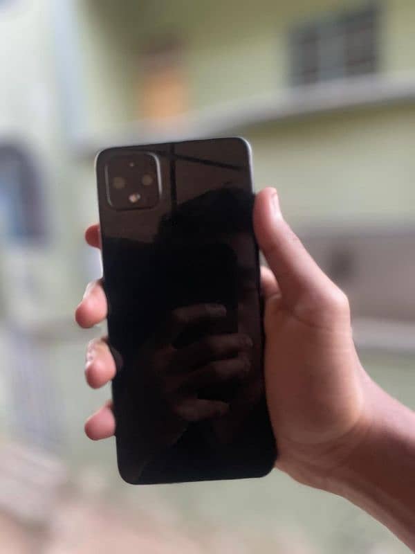 GOOGLE PIXEL 4XL NON PTA 6