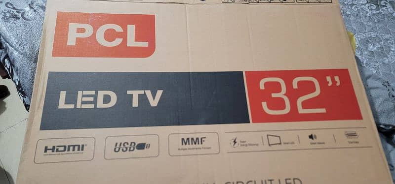 Pcl Led Tv 2