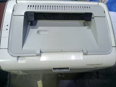 HP Smart Laserjet 1102 Printer