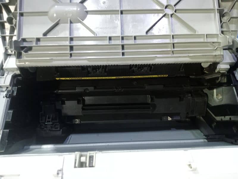 HP Smart Laserjet 1102 Printer 2