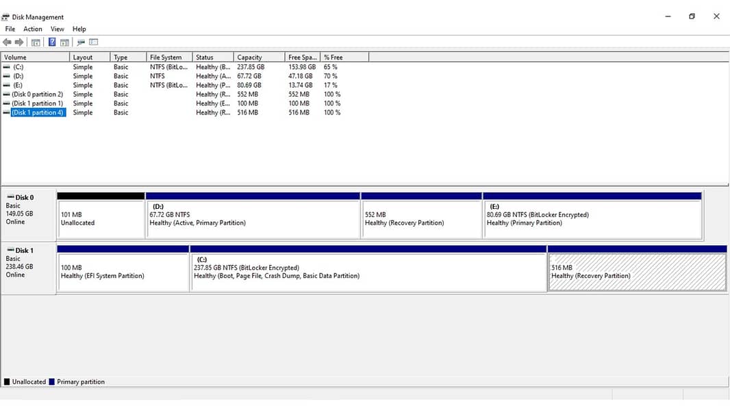 Dell Latitude 3490 6