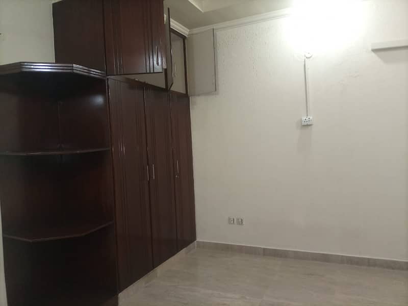 10 Marla Upper Portion 2 Bed Tv Lounge Kitchen Is Available For Rent In Sui Gas Society Near Dha Phase 5 2