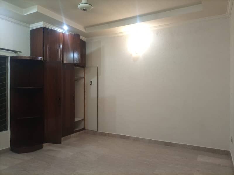 10 Marla Upper Portion 2 Bed Tv Lounge Kitchen Is Available For Rent In Sui Gas Society Near Dha Phase 5 4