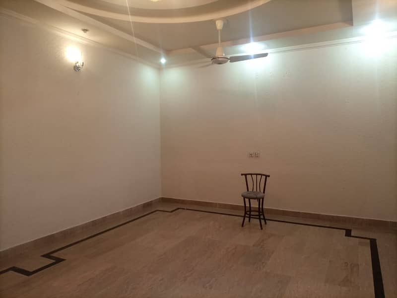 10 Marla Upper Portion 2 Bed Tv Lounge Kitchen Is Available For Rent In Sui Gas Society Near Dha Phase 5 5