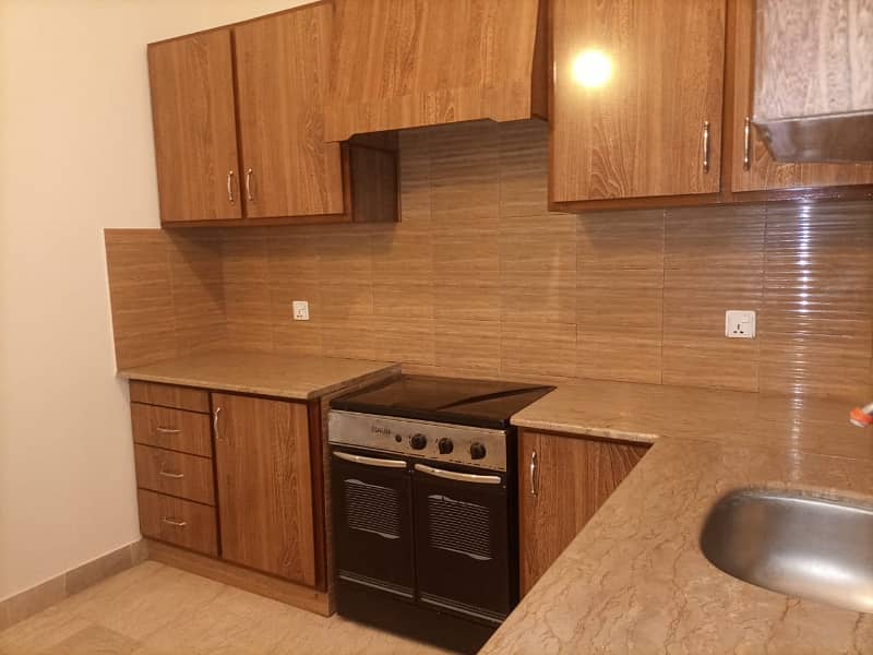 10 Marla Upper Portion 2 Bed Tv Lounge Kitchen Is Available For Rent In Sui Gas Society Near Dha Phase 5 7