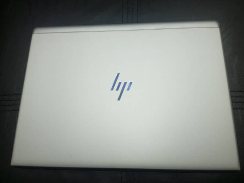 HP 830 G6 EliteBook Core i5 8th Generation 8GB 256GB 4